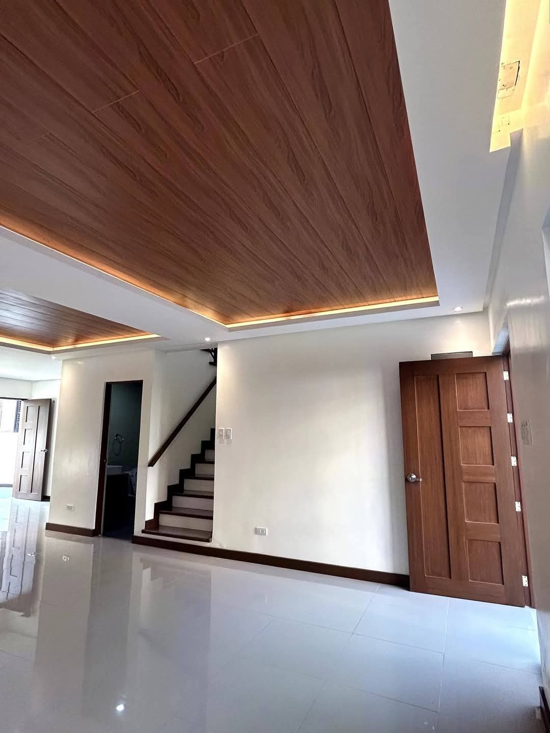 Katarungan Village Property FOR SALE D