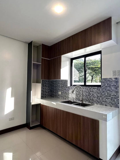 Katarungan Village Property FOR SALE D