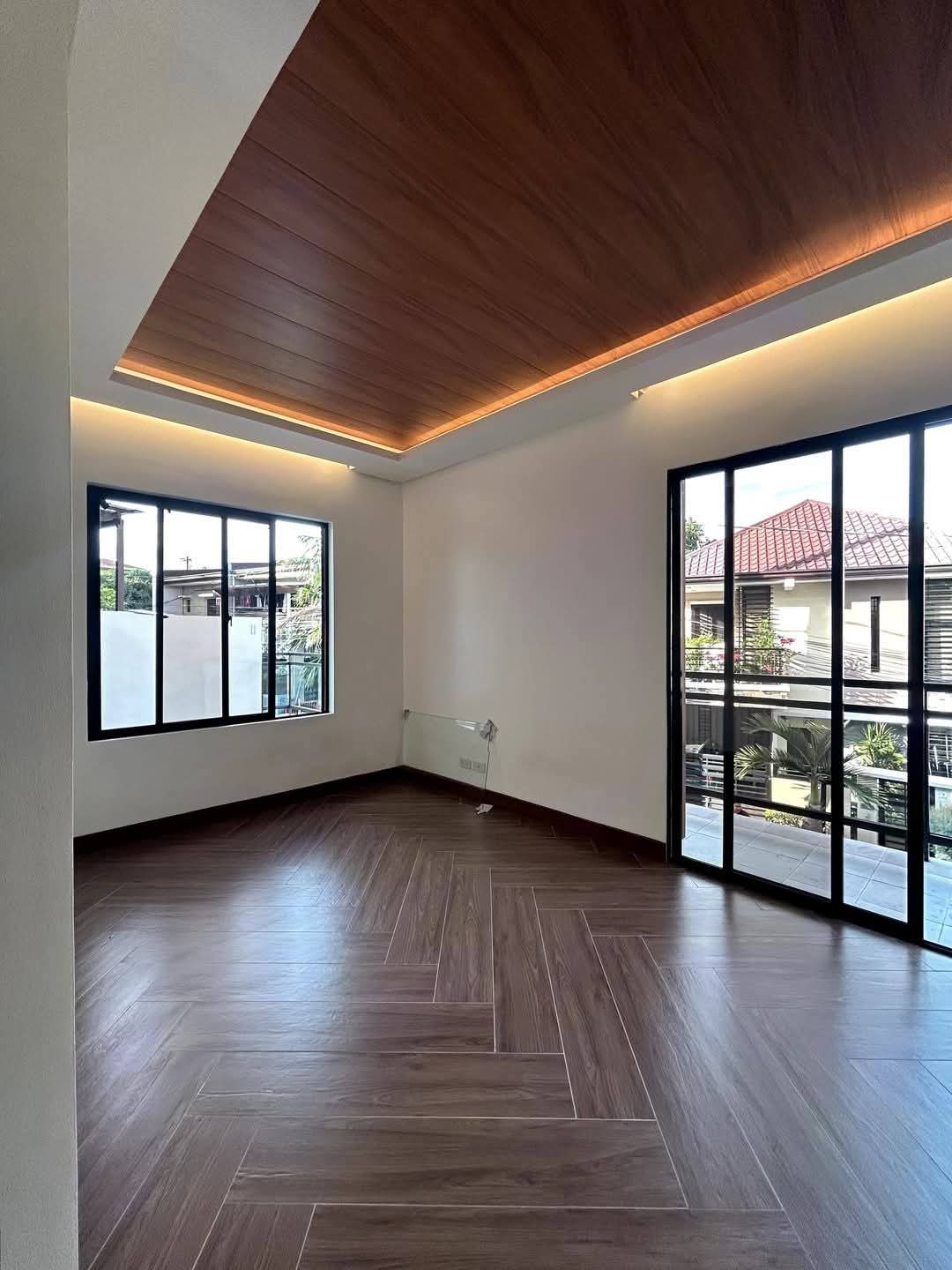 Katarungan Village Property FOR SALE D