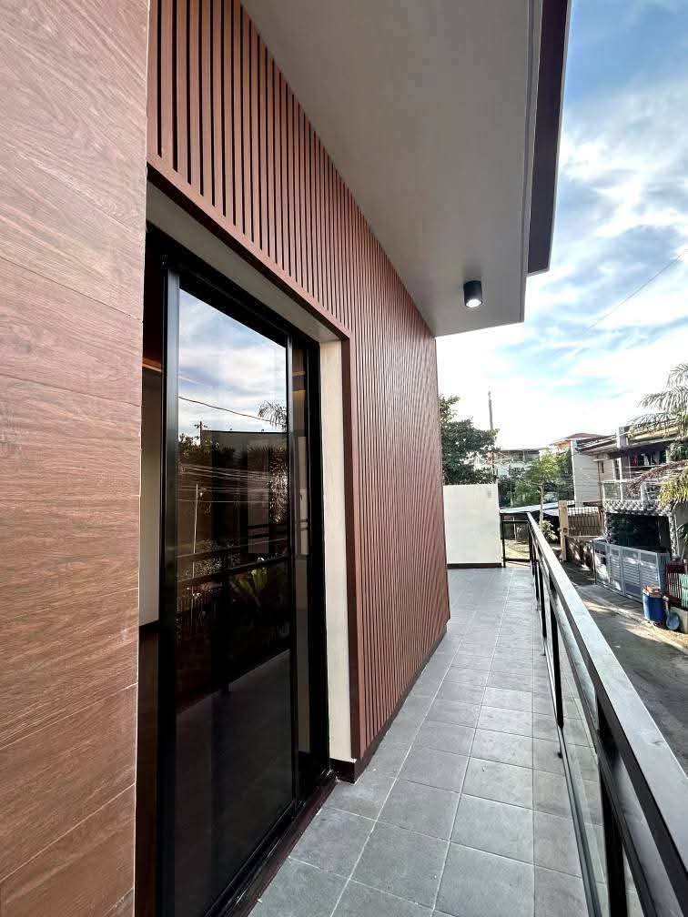 Katarungan Village Property FOR SALE D