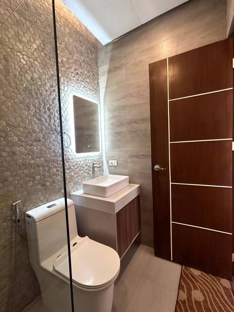 Katarungan Village Property FOR SALE D