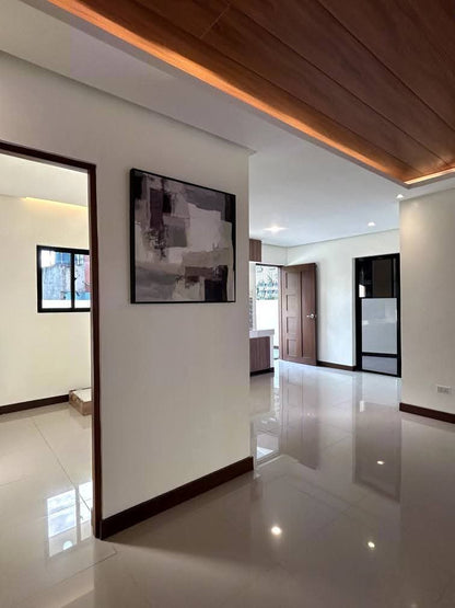 Katarungan Village Property FOR SALE D