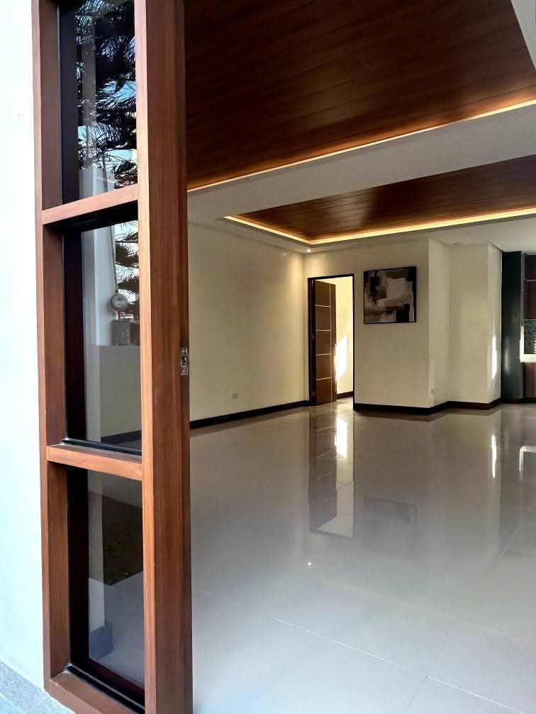 Katarungan Village Property FOR SALE D