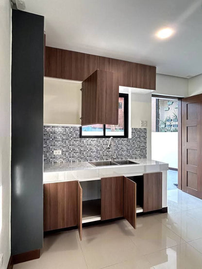 Katarungan Village Property FOR SALE D