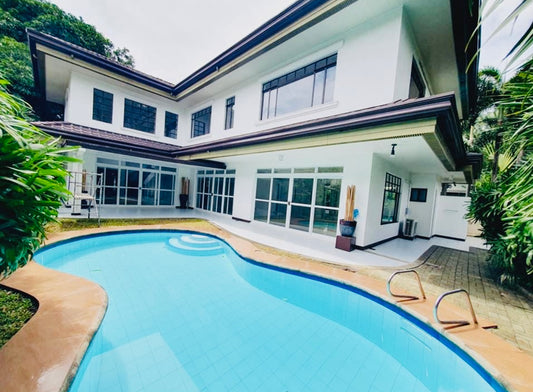 Ayala Alabang Village Property For Lease D