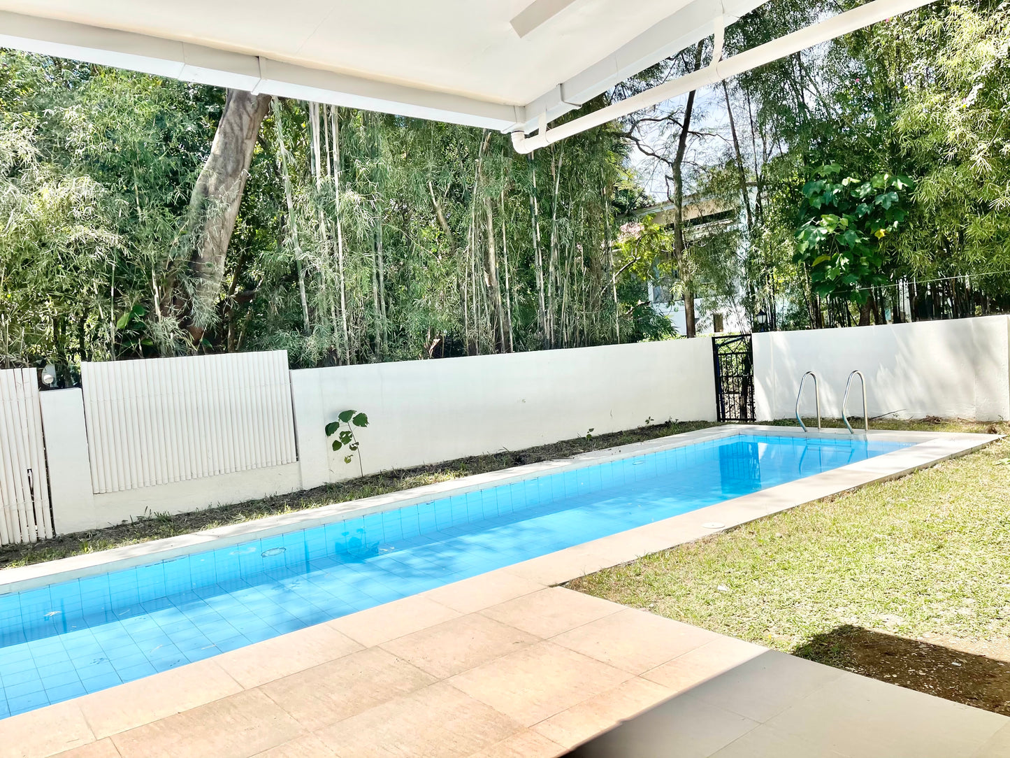 Ayala Alabang Village Property FOR RENT D