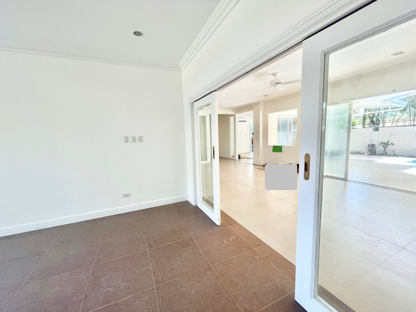 Ayala Alabang Village Property FOR RENT D