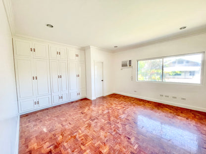 Ayala Alabang Village Property FOR RENT D