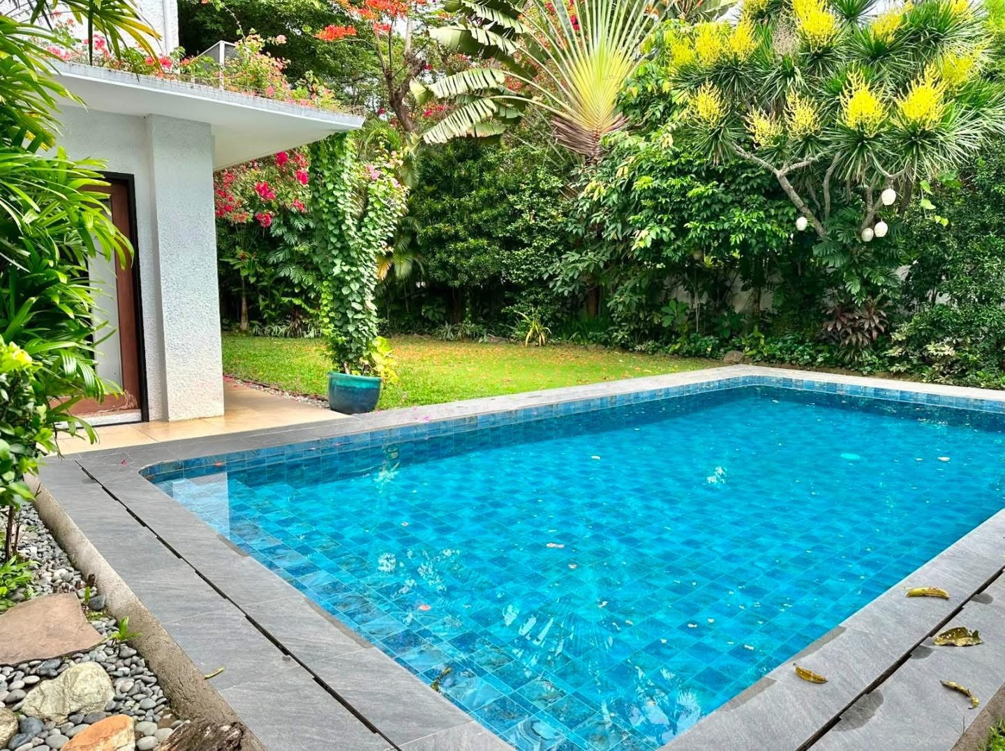 Ayala Alabang Village Village Property FOR LEASE
