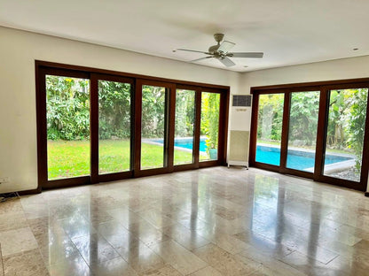 Ayala Alabang Village Village Property FOR LEASE