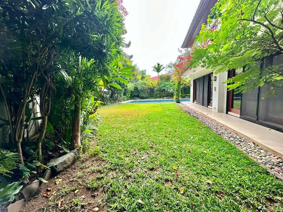 Ayala Alabang Village Village Property FOR LEASE