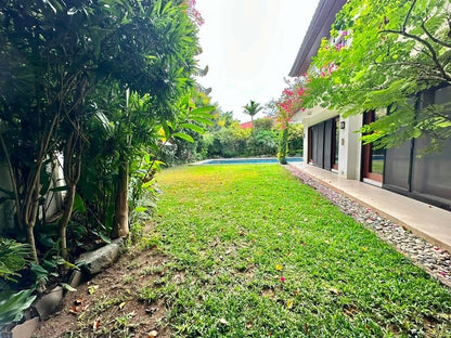 Ayala Alabang Village Village Property FOR LEASE