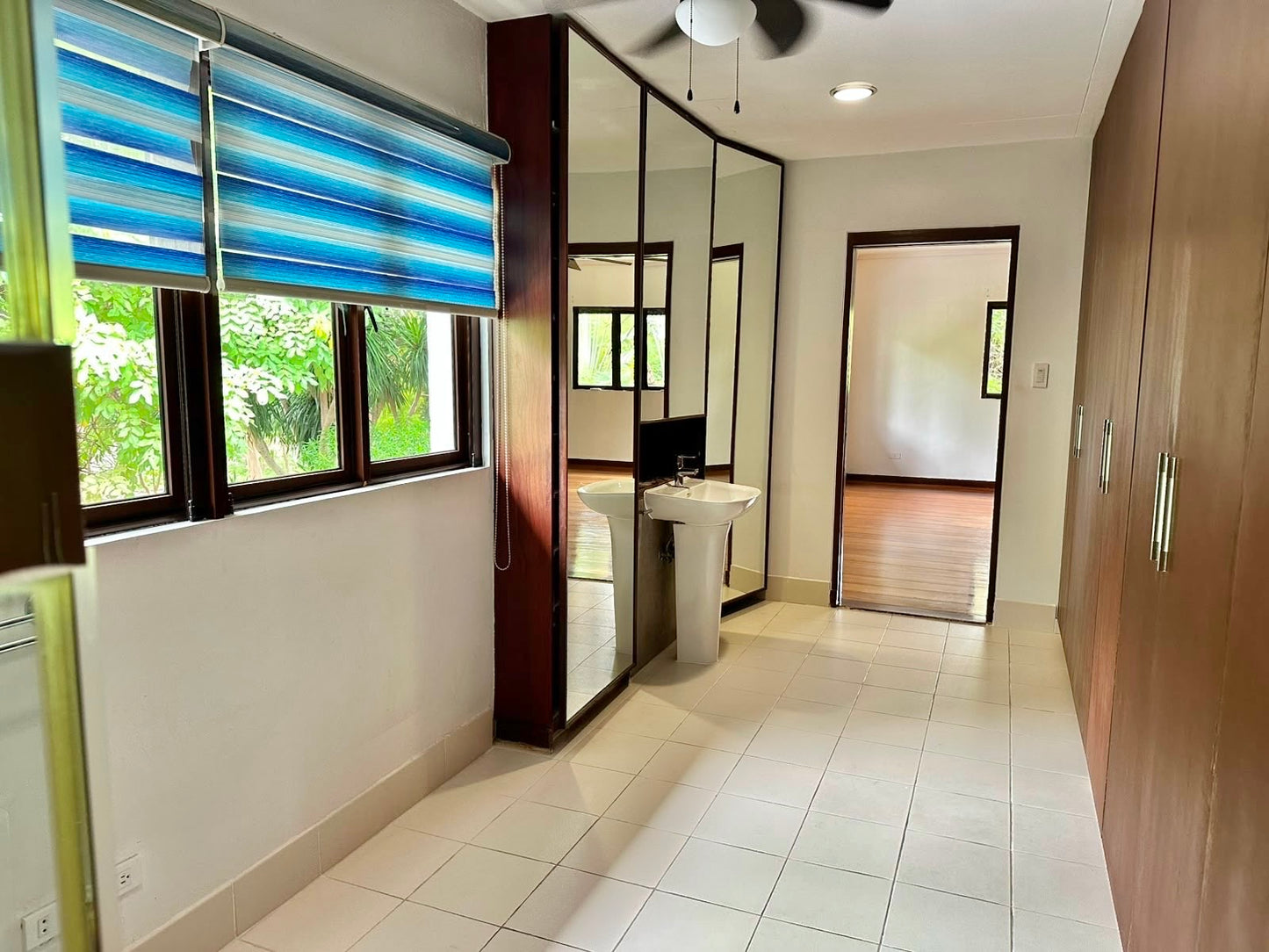 Ayala Alabang Village Village Property FOR LEASE
