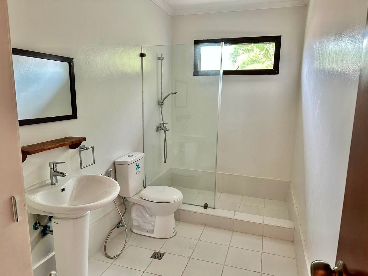 Ayala Alabang Village Village Property FOR LEASE