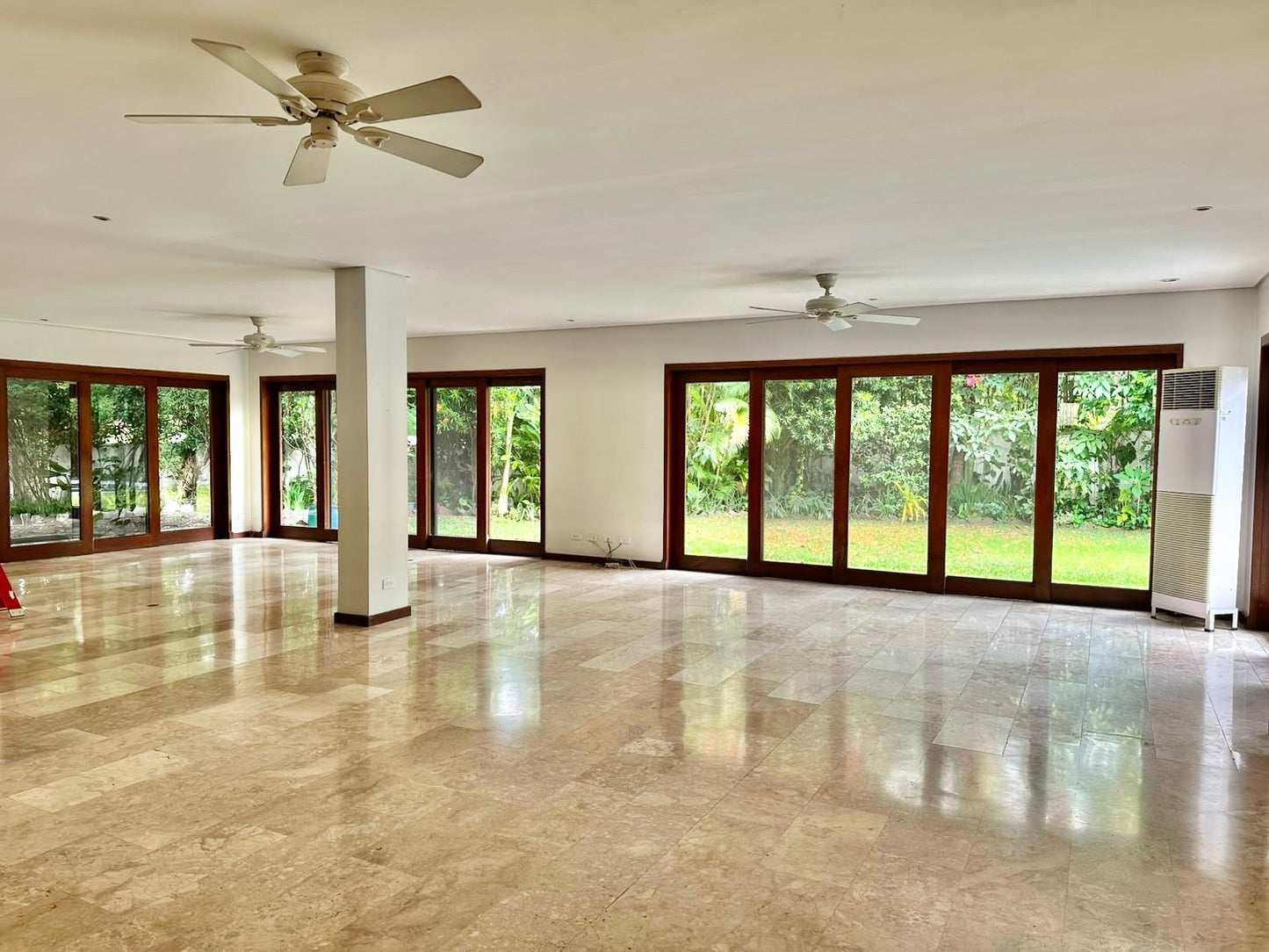 Ayala Alabang Village Village Property FOR LEASE