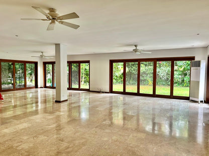 Ayala Alabang Village Village Property FOR LEASE