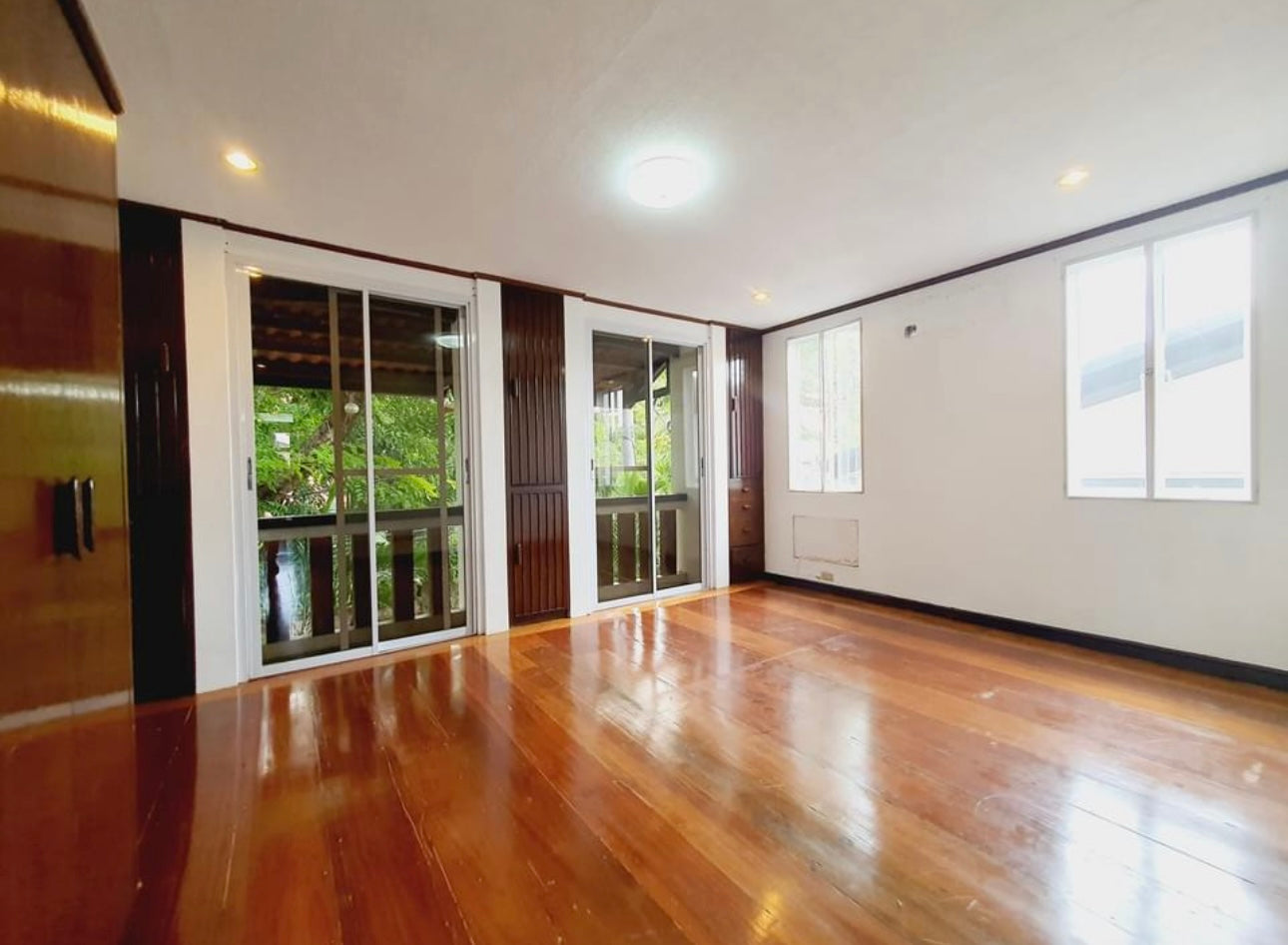 Ayala Alabang Village Property FOR LEASE D