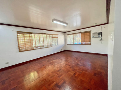 Ayala Alabang Villlage SPRAWLING GARDEN FOR LEASE🏠