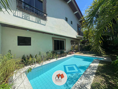 Ayala Alabang Village Property For Sale or For Lease