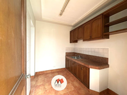 Ayala Alabang Village Property For Sale or For Lease
