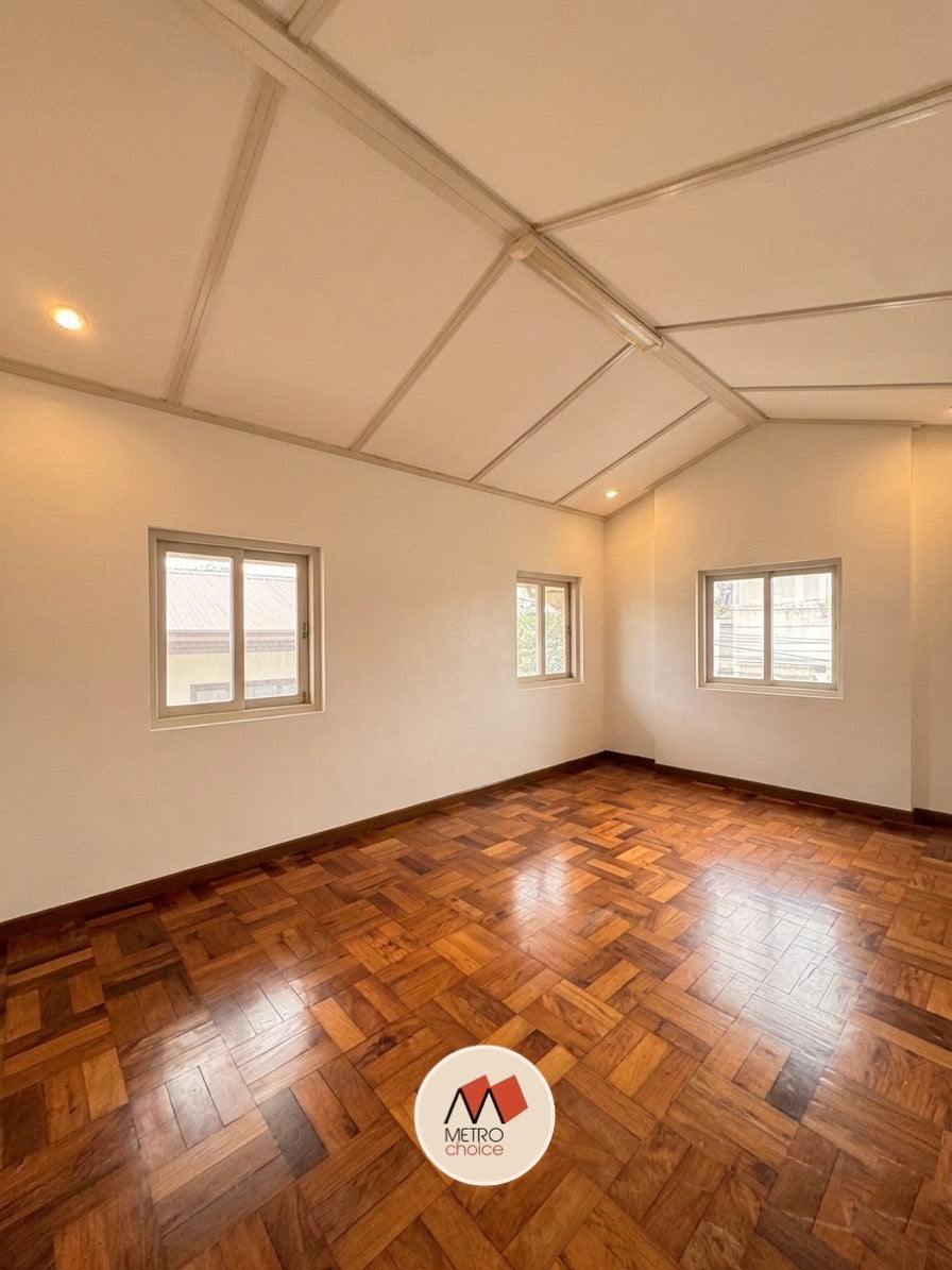 Ayala Alabang Village Property For Sale or For Lease