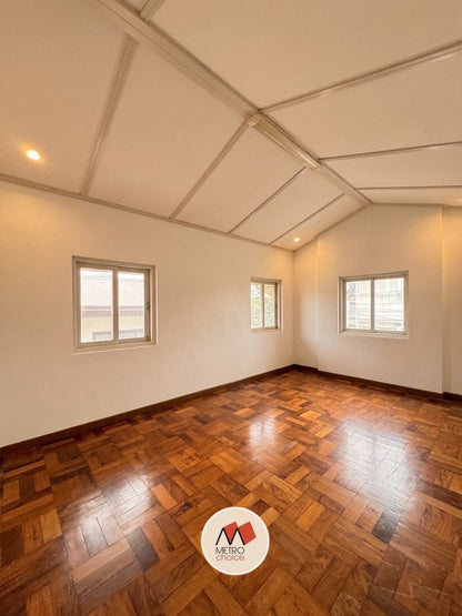 Ayala Alabang Village Property For Sale or For Lease
