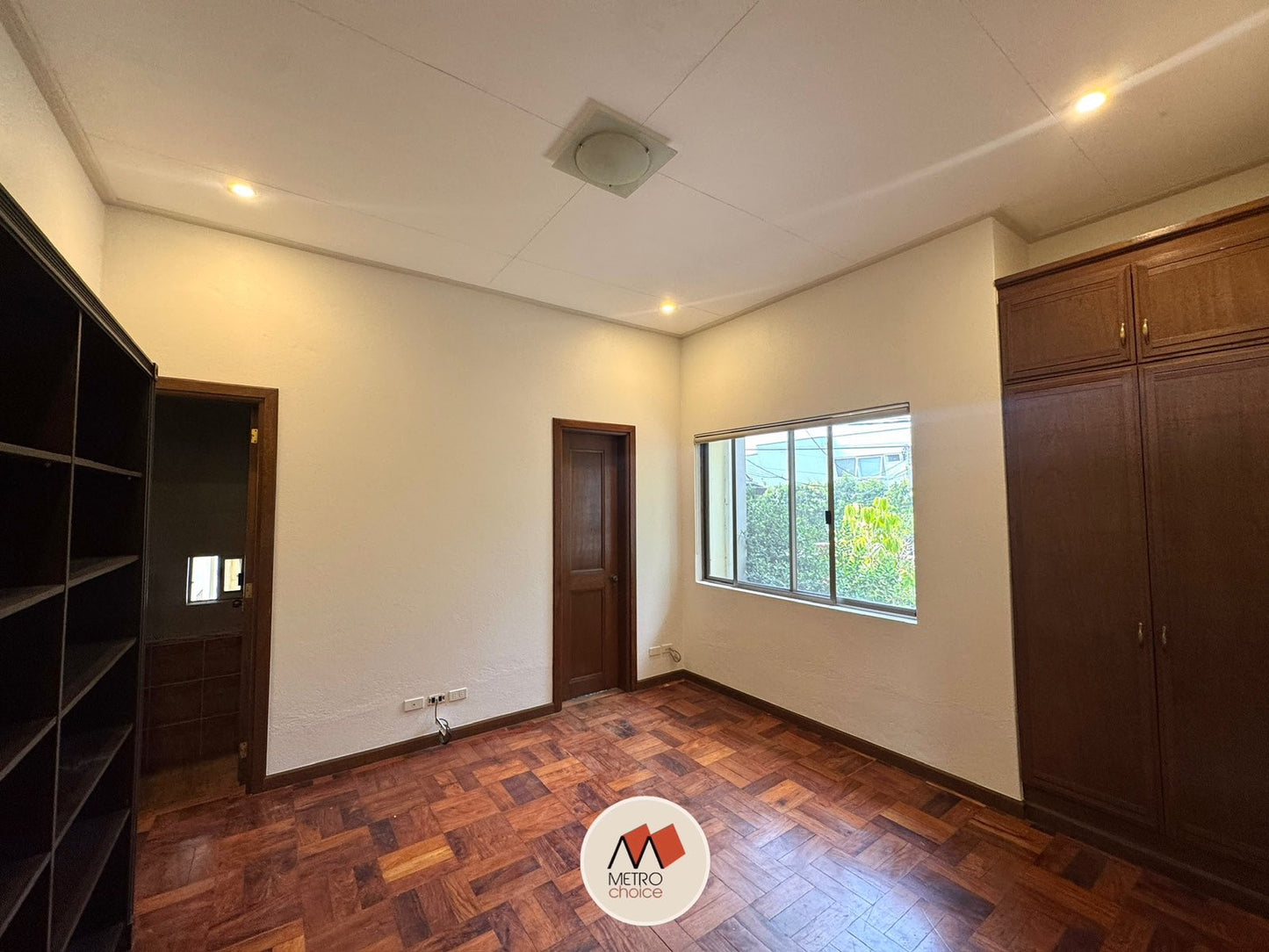 Ayala Alabang Village Property For Sale or For Lease