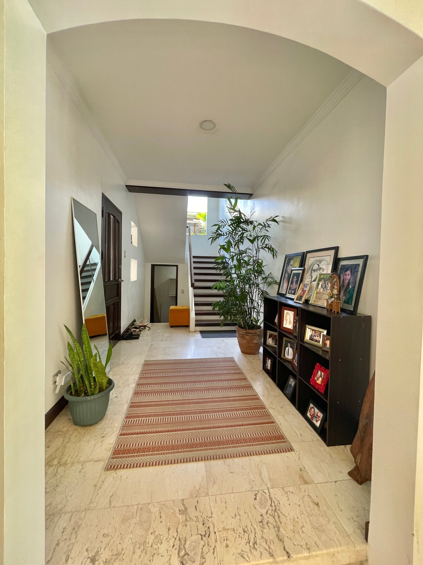Ayala Alabang Village Magnificent Amazing  Property FOR LEASE D