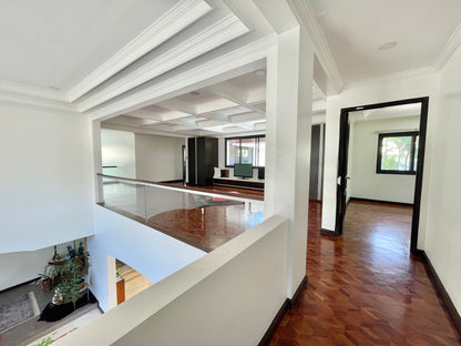 Ayala Alabang Village Magnificent Amazing  Property FOR LEASE D