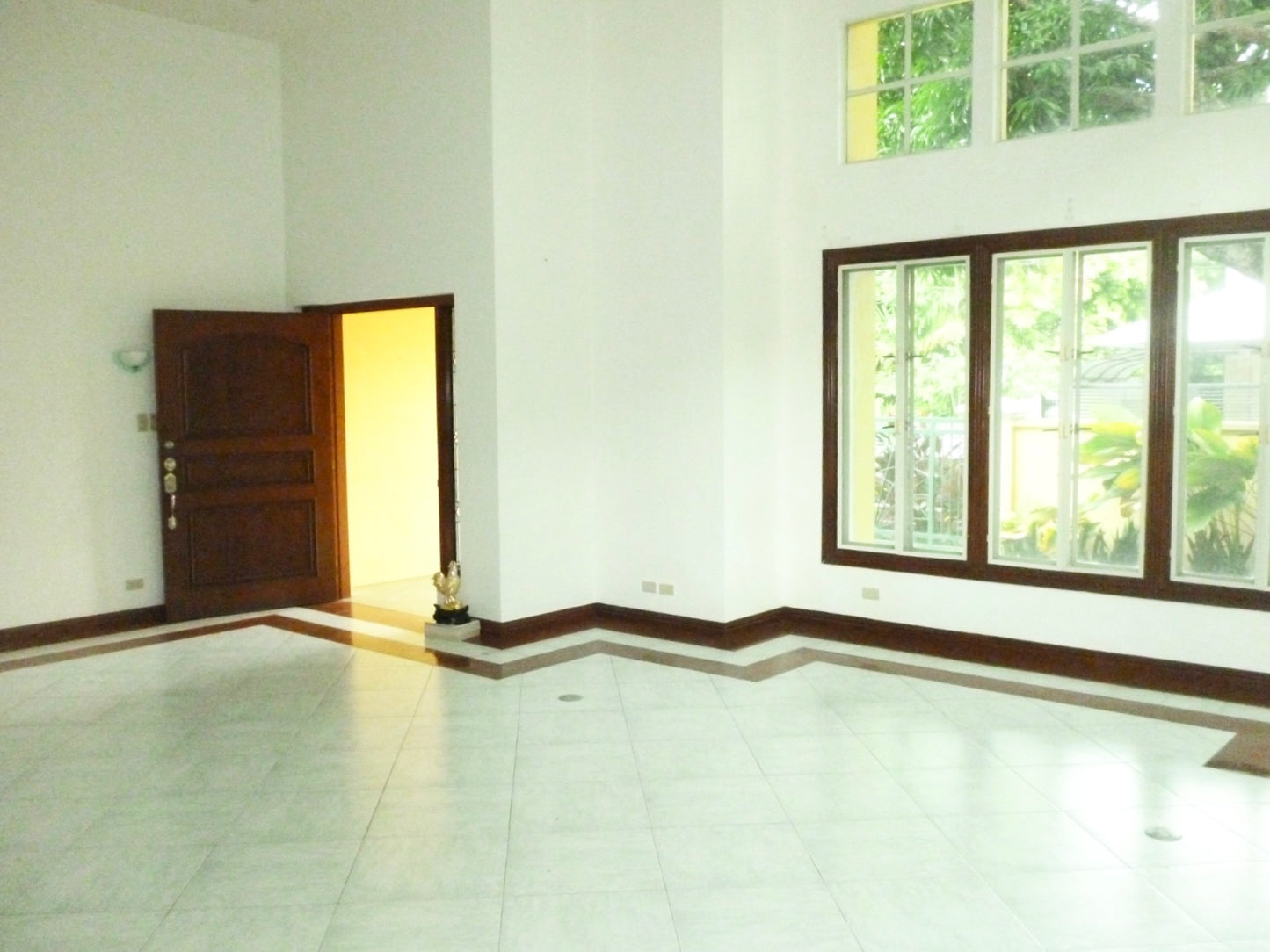 Ayala Alabang Village Property FOR LEASE D