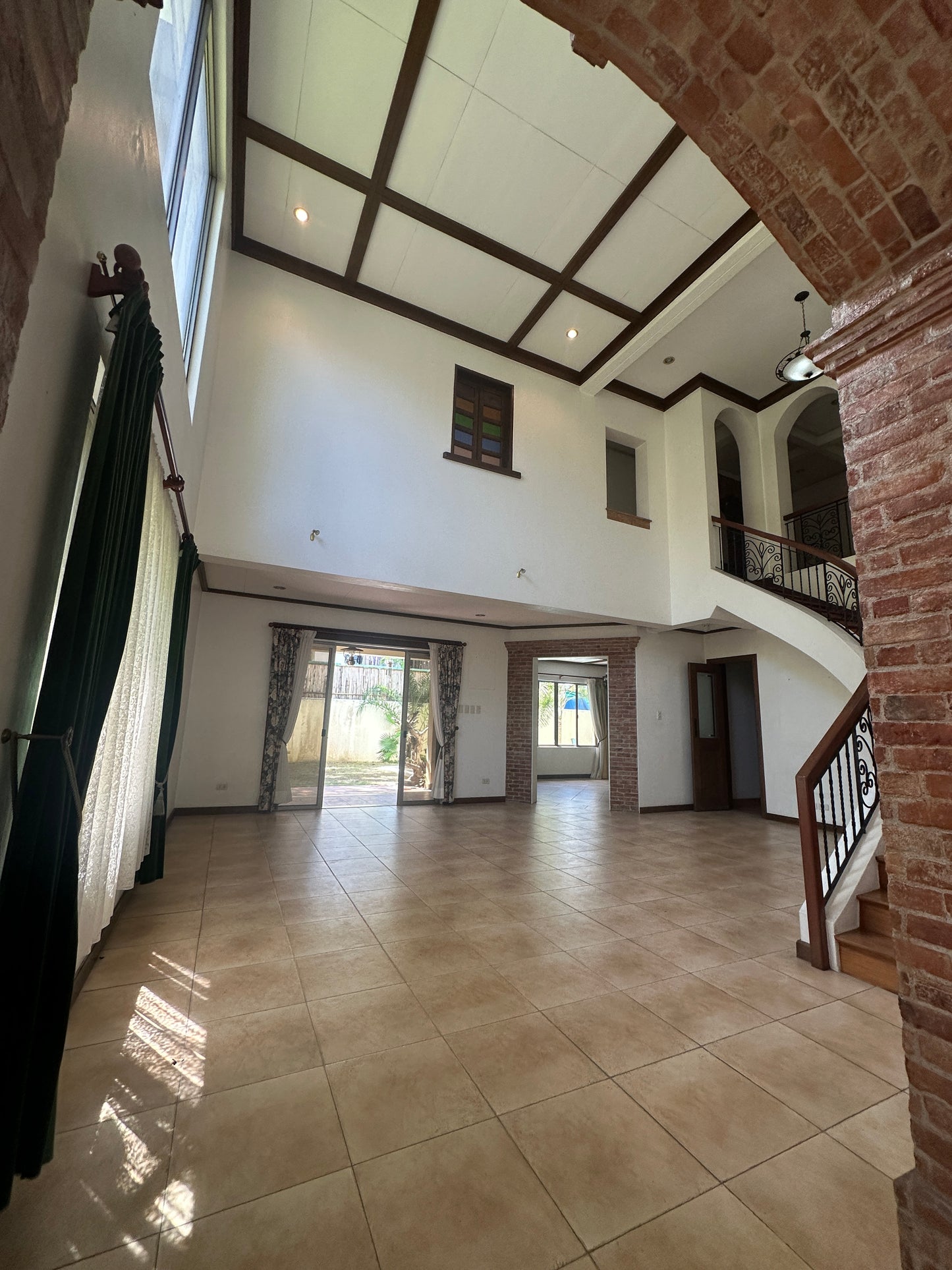 Ayala Alabang Village Property For Sale or For Lease