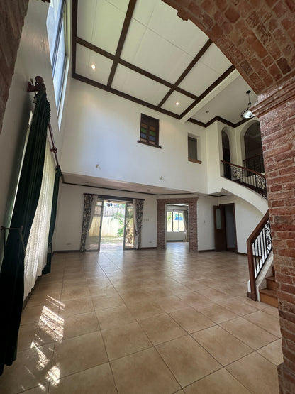 Ayala Alabang Village Property For Sale or For Lease