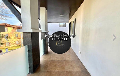 Palms Point Village Alabang FOR SALE