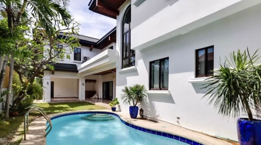 Ayala Alabang Village Property For Lease D