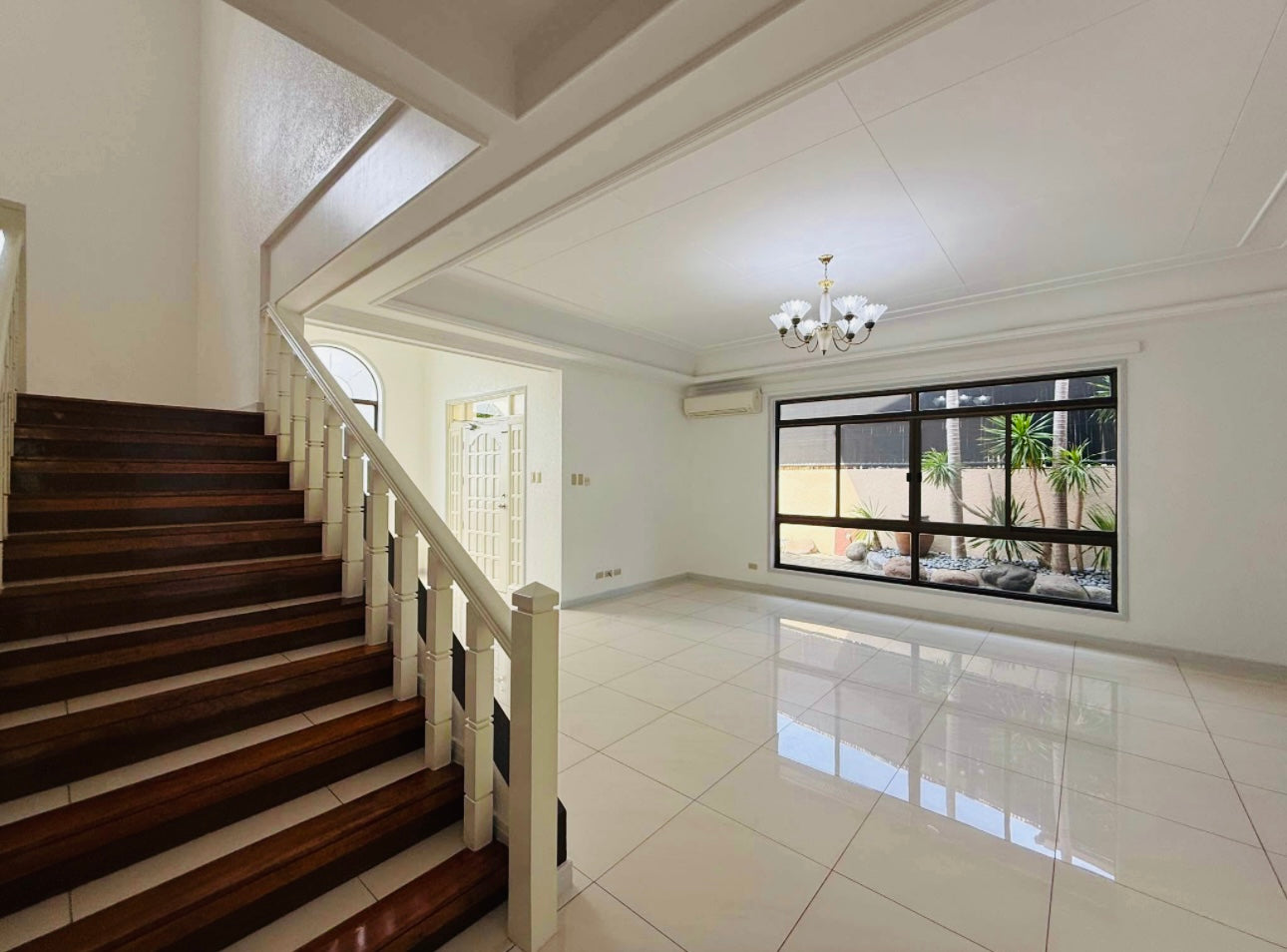Ayala Alabang Village Property FOR LEASE D