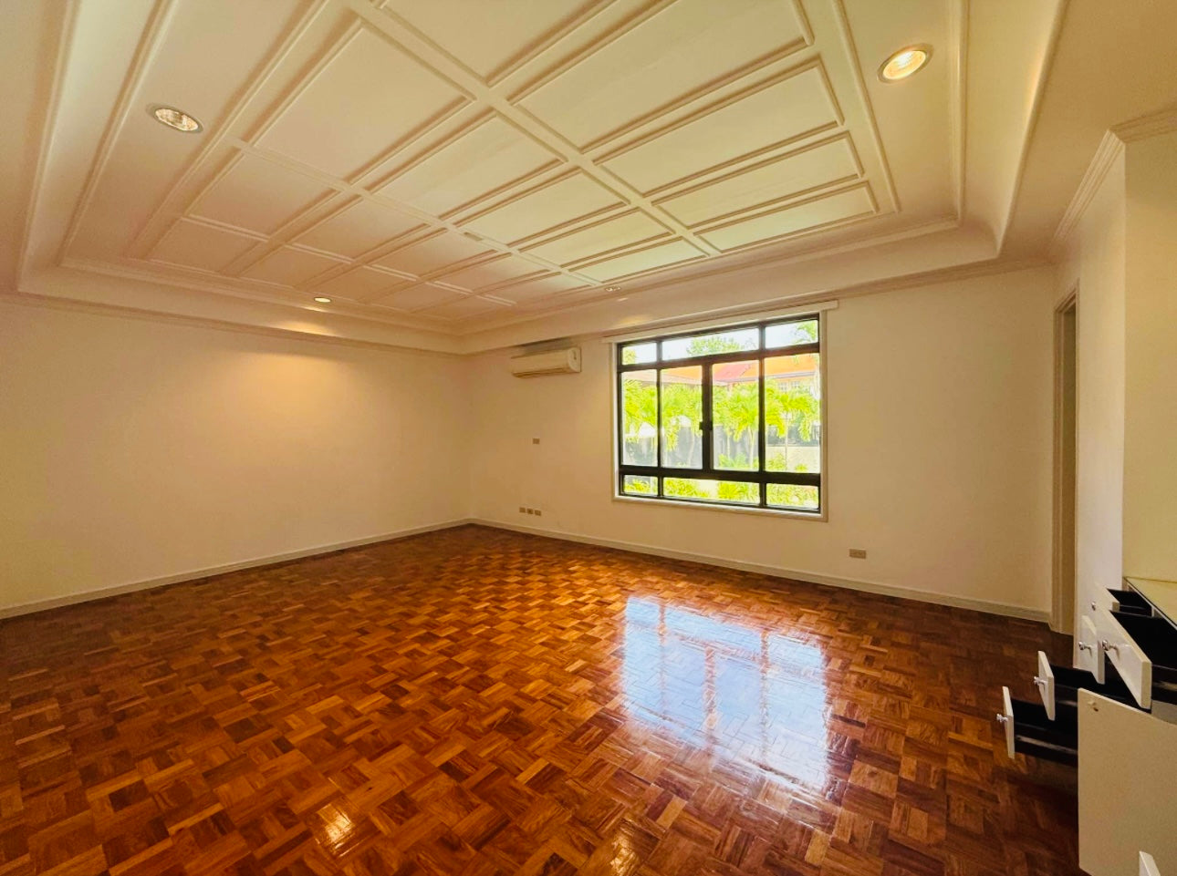 Ayala Alabang Village Property FOR LEASE D