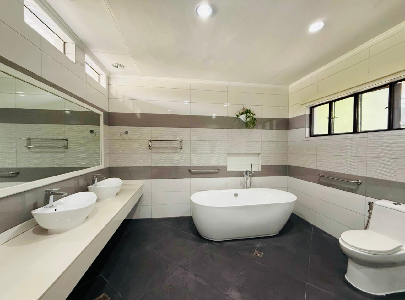 Ayala Alabang Village Property FOR LEASE D