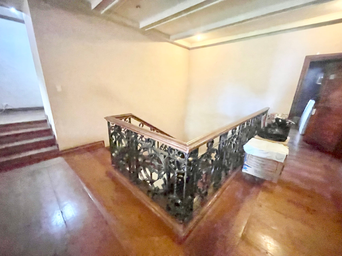Ayala Alabang Village Mediterranean Property For Sale D