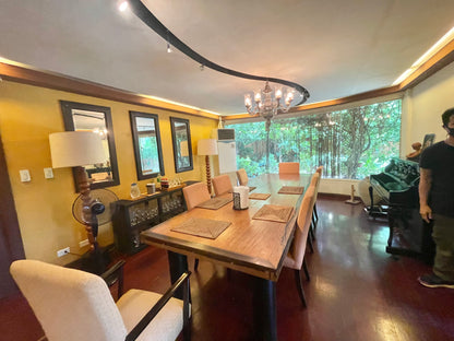 Ayala Alabang Village Mediterranean Property For Sale D