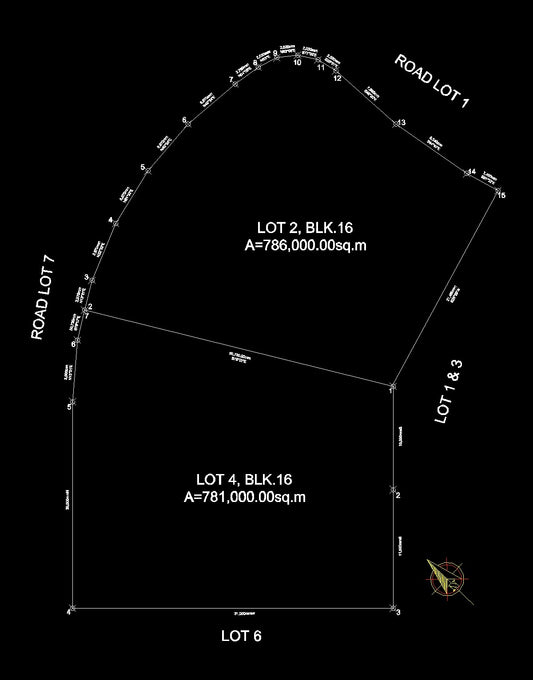 Ayala Alabang Village Property Vacant Lot For Sale D