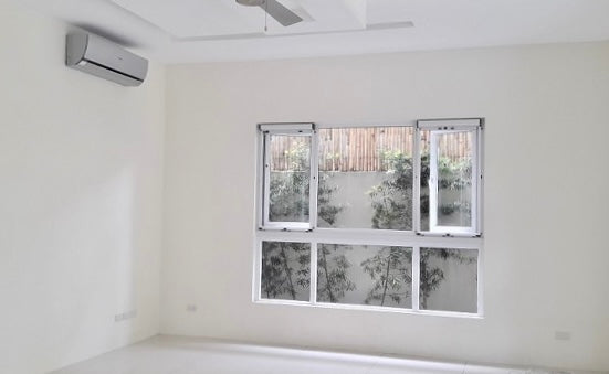 Ayala Alabang Village For Rent D