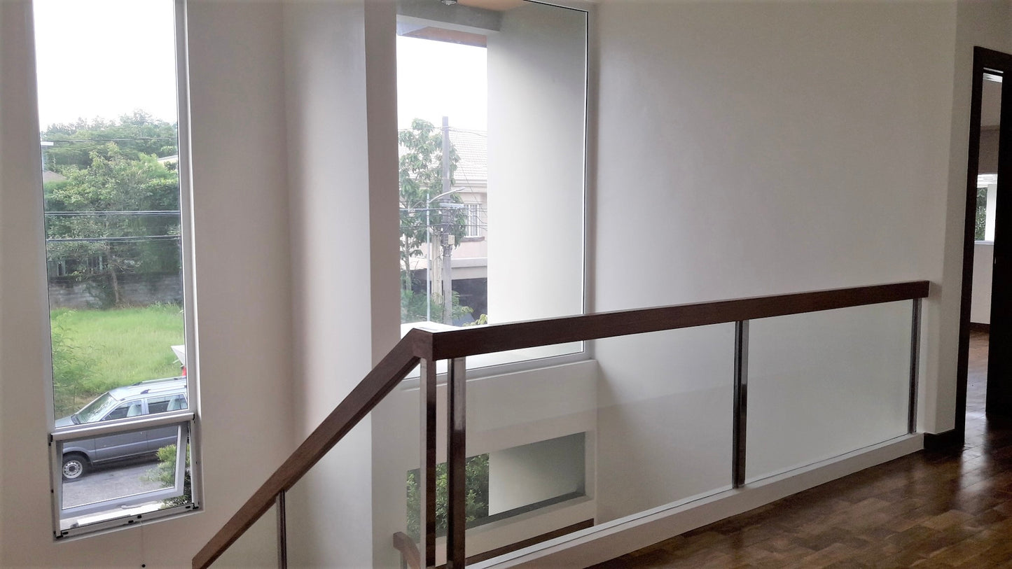 Ayala Alabang Village For Rent D