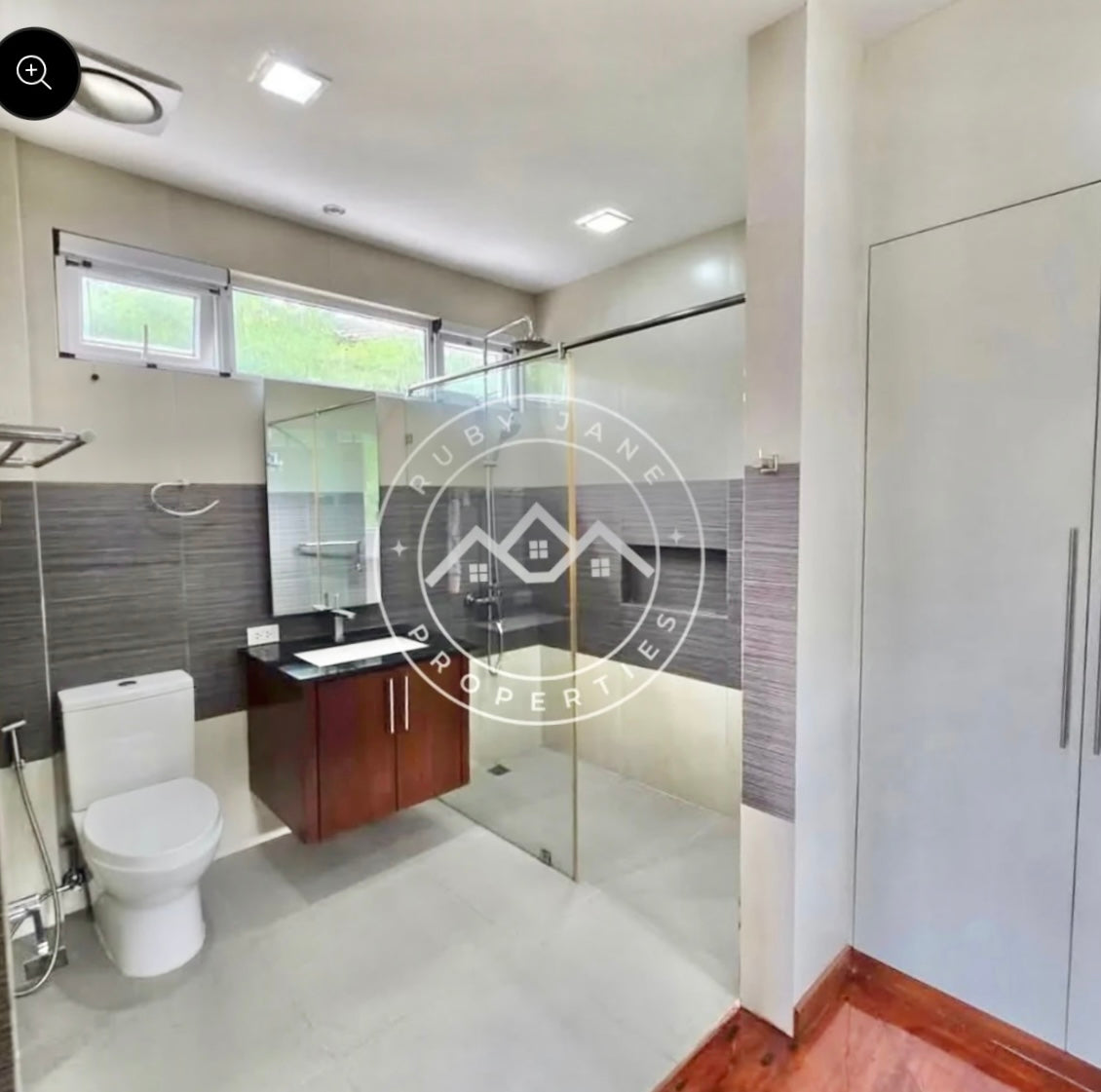 Ayala Alabang Village For Rent D