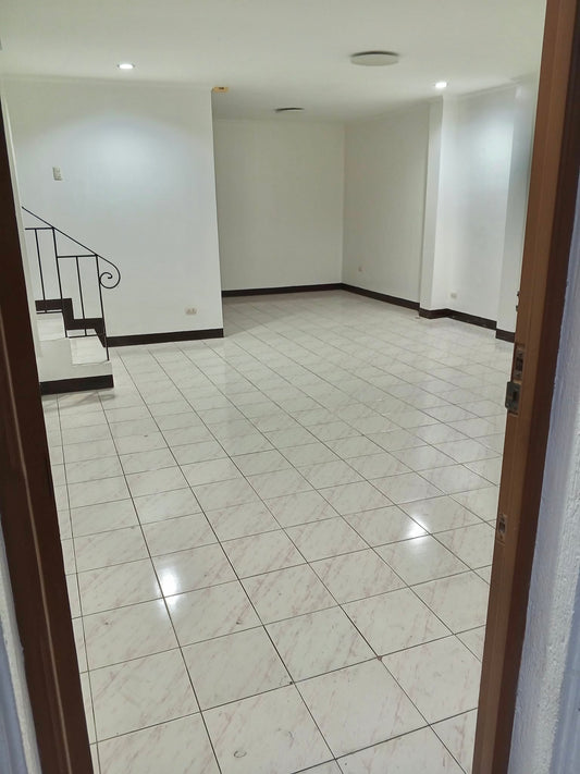 Ayala Alabang Village FOR LEASE D
