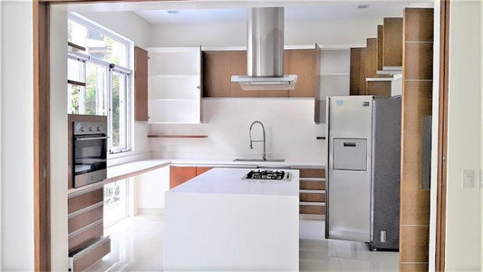 Ayala Alabang Village For Rent D