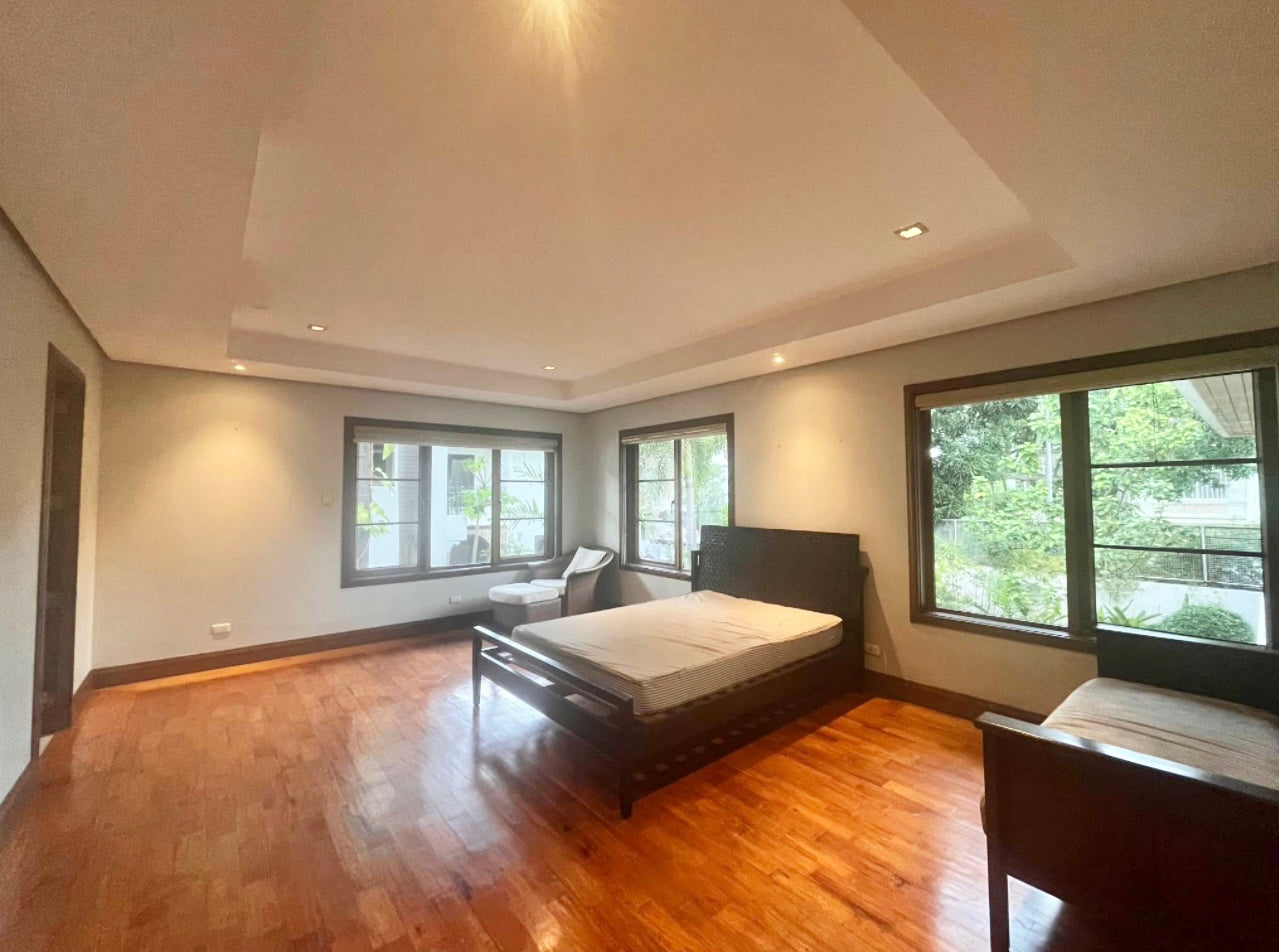 Ayala Alabang Village Property FOR LEASE D