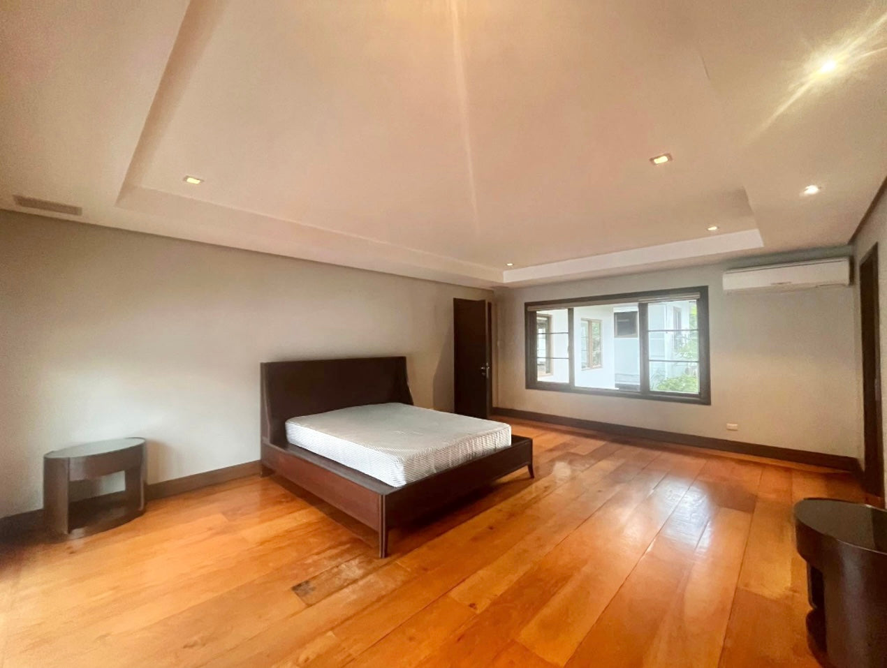 Ayala Alabang Village Property FOR LEASE D