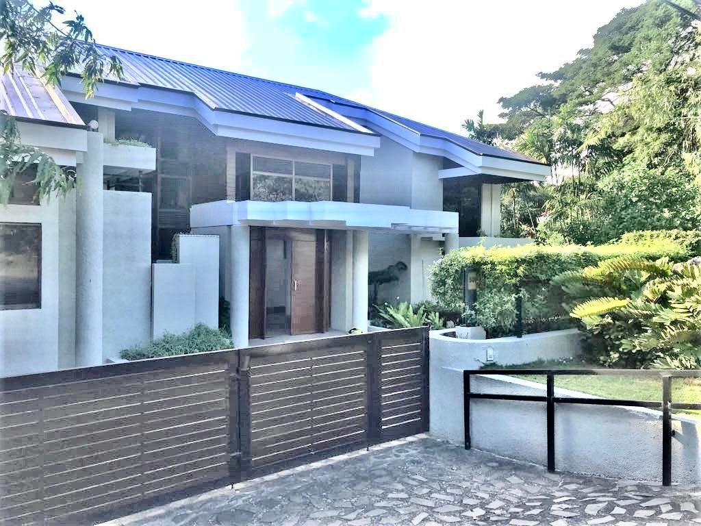Ayala Alabang Village Property FOR RENT D