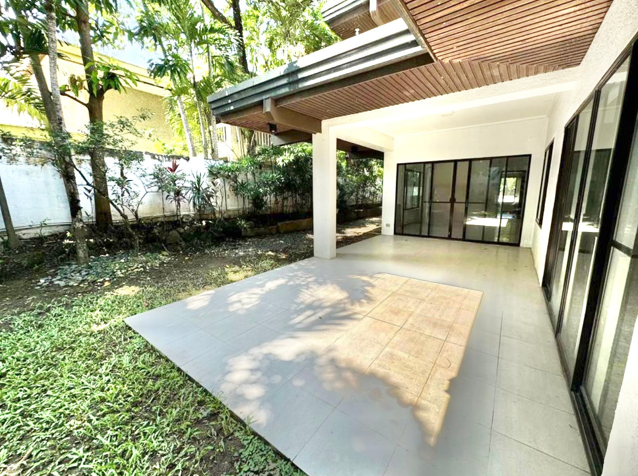 Ayala Alabang Village Property For Lease  D