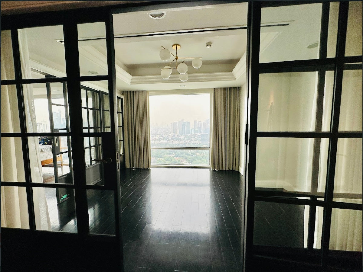 Discovery Primea Residences Makati City Unit For Sale